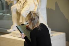 Corso di "Disegno" @ Circolo Arci Bra Uni-Tre