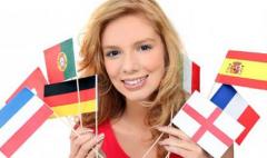 Corso di Lingue (inglese, francese, tedesco, spagnolo) @ Circolo Arci Bra Uni-Tre