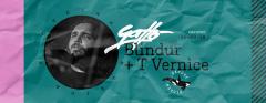Blindur + T Vernìce (IT)