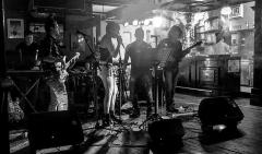 UBBIE in concerto