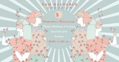 San Salvario Emporium — 15 marzo