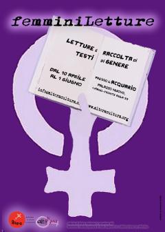 femminiLetture a cura di Altera 