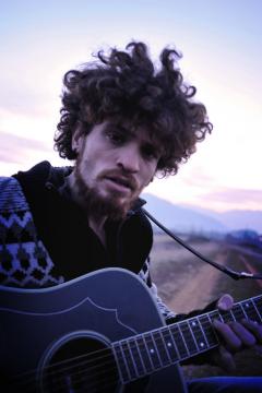 Esma in concerto da Giancarlo 