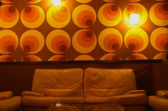 Ahimsa + Parlapà party al Pueblo