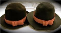 Visita teatrale "Barbe Barbetti Canapa Cappelli" a Salbertrand   