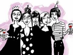 Festa delle donne a Il Bricco