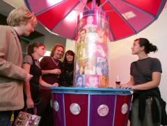 Febbraio al Circolo Culturale Amantes