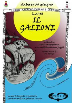 Gautedasuta 2- Il Galeone || Orbassano, 30 giugno 2012