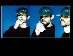 Dj Gruff e Sick Al da Giancarlo 1