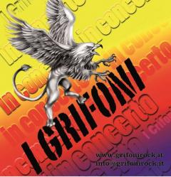 #EsistenzeResistenti - 2 giugno I Grifoni in concerto