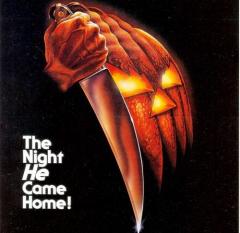 Proiezione di HALLOWEEN a Il Piccolo Cinema
