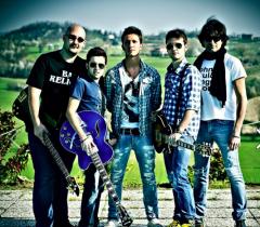 Hell's Flame al Magazzino sul Po