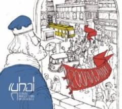 Iubal in concerto alle Officine Corsare 