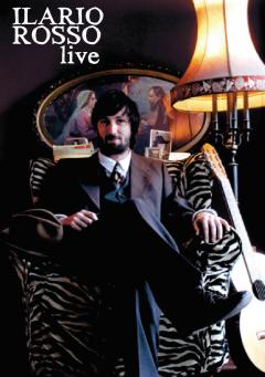 Ilario Rosso live ensemble più Soul Kitchen Dj Set alle Officine Corsare