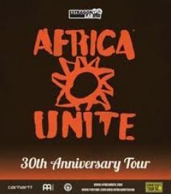 concerti all'Artigianato di Pinerolo (Africa Unite e altri)
