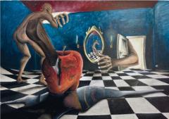 Foto e dipinti  di Stefano Invernizzi