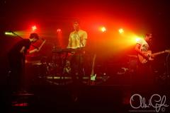 Joybeat in concerto al Margot di Carmagnola