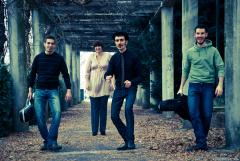 La Tremabanda in concerto al Circolo Vizioso