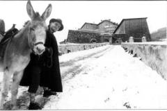 La rassegna Strane Visioni all'Amantes con Vittoria Castagneto