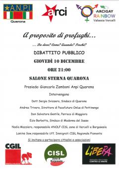 ACCOGLIENZA