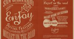 Mozartiana al Circolo Sud