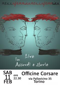 Arriva la neve: alle Officine Corsare una cura per il freddo!