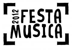 Musica Dappertutto - Festa della Musica 2012