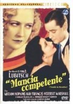  L’associazione H12 presenta il film “Mancia Competente” Ernst Lubitsch al Bazura