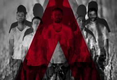 Miriam in concerto alle Lavanderie Ramone 