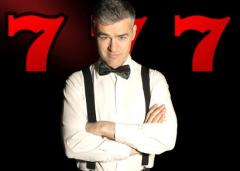 Mister Jackpot