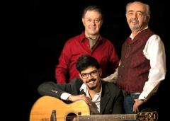 Acoustic Alchemy