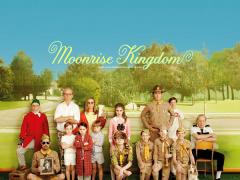Cinecittà al teatro Elios: ” Moonrise Kingdom – Una fuga d’amore” organizzato dal Margot