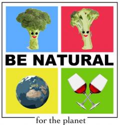 Be natural al Caffé Basaglia