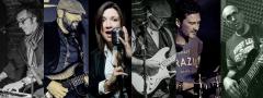 The New JAKI O' Teatro-canzone