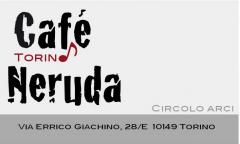 CRAVO e CANELA Quartet al Cafè Neruda