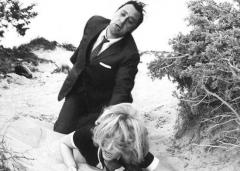 À l’amour comme à la guerre