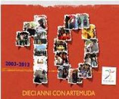 "Bousqueiran" (Boscaiolo) a cura di Ar.Te.Mu.Da