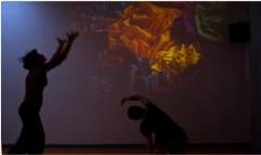 Incontro aperto di danzaterapia a cura di Ar.Te.Mu.Da