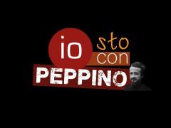 "Io sto con Peppino" - anteprima