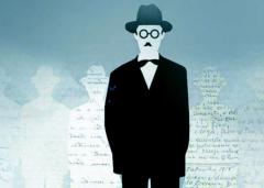 Pessoa esoterico