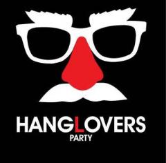 HANGLOVERS PARTY w/ TENACIOUS DJs PRIMITIVE & TRAMP al Magazzino sul Po