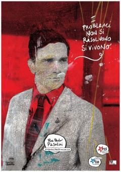 Pier Paolo Pasolini, il grande intellettuale corsaro (dichiarazione di Francesca Chiavacci)