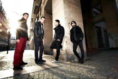 Albedo - Rame live al Magazzino sul Po