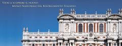 Visita al Museo Nazionale del Riorgimento Italiano di Torino (Gruppo Giovani Bruino)