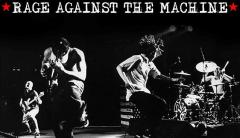 DEMAchine - tributo ai Rage Against The Machine // Sabato 4 Maggio @Soce