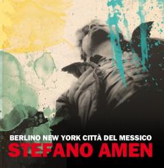 Stefano Amen in concerto al Pueblo