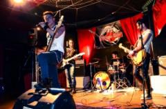 74 Fingers + Still Love Marilyn Live al Margot