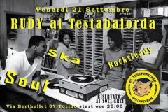 Dj Set By Rudy