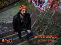 Gipsy Rufina LIVE