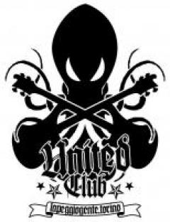 Roy and The Devil's Motorcycles + Fat, Jak & Mark allo United Club